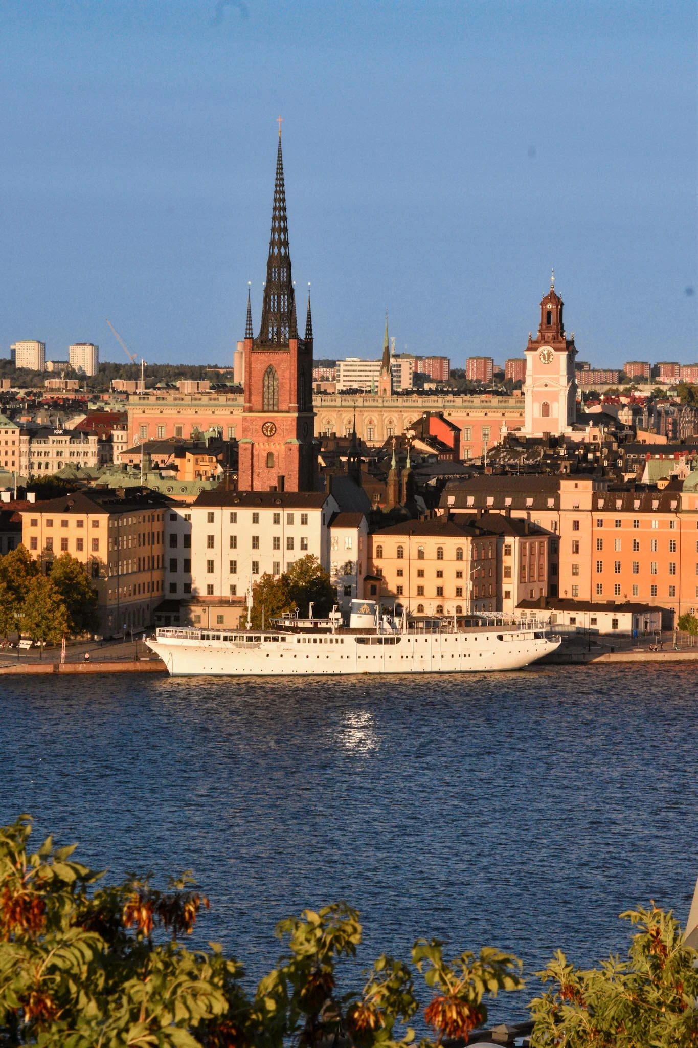 Gamla Stan