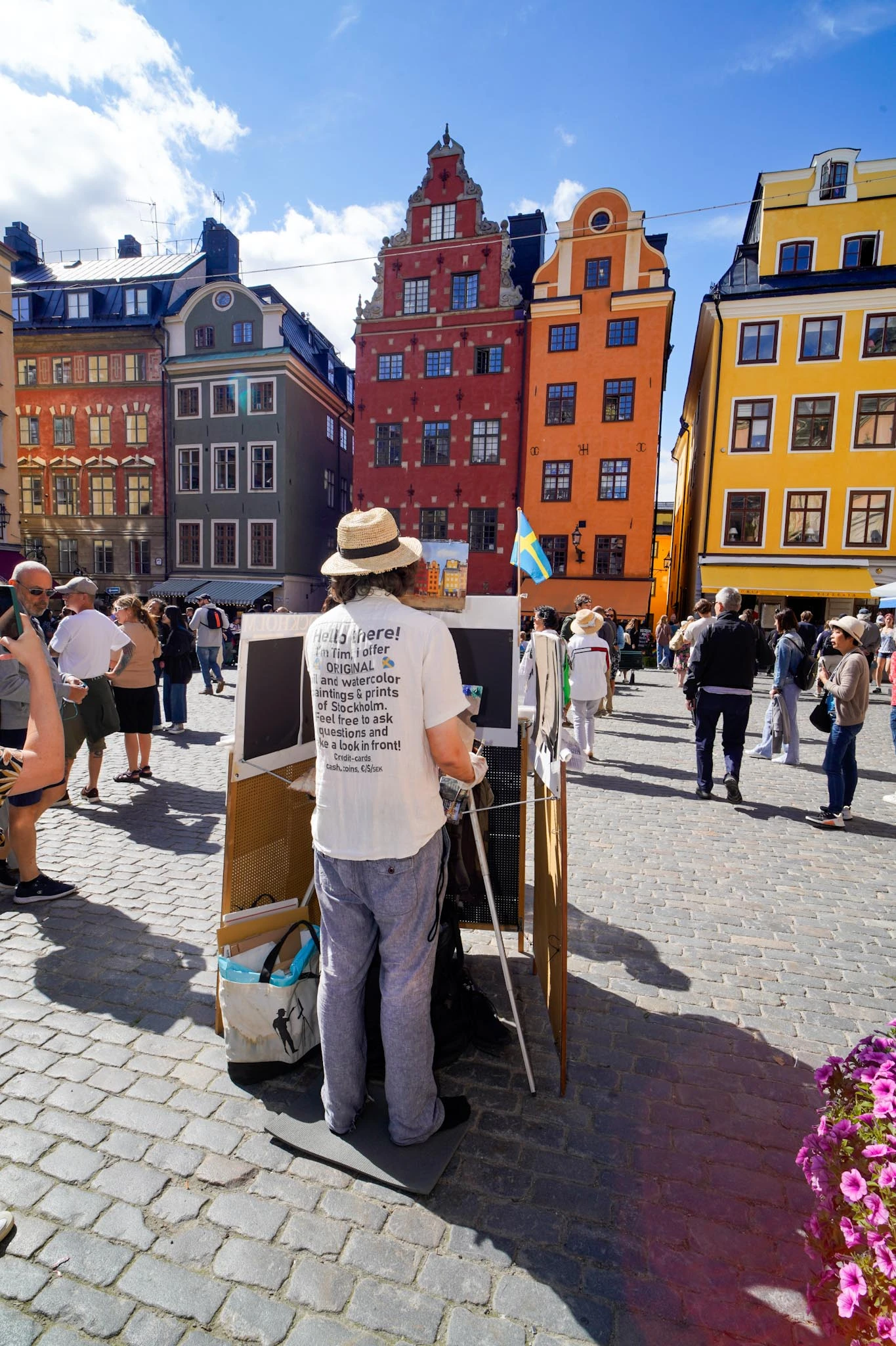 Qué hacer en Estocolmo en primavera 2026